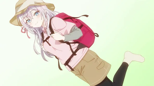Alya Sometimes Hides Her Feelings in Russian GER-dub at 09:07 — MASACHIKA