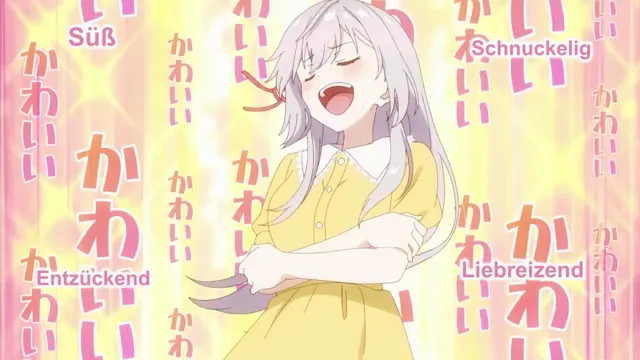 Alya Sometimes Hides Her Feelings in Russian GER-dub at 09:11 — ALYA