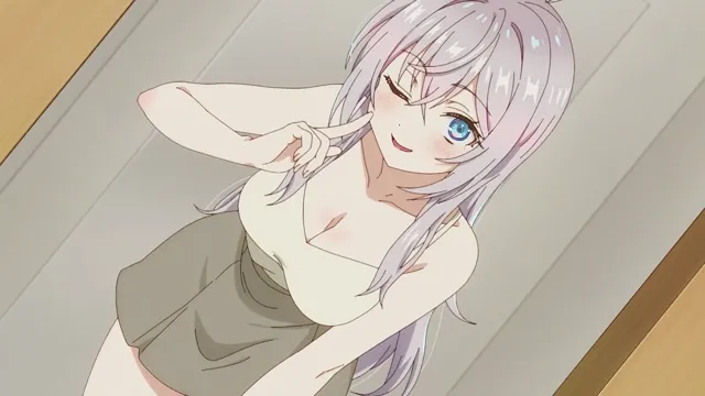 Alya Sometimes Hides Her Feelings in Russian GER-dub at 09:33 — ALYA