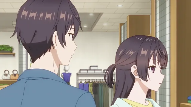 Alya Sometimes Hides Her Feelings in Russian GER-dub at 09:55 — YUKI