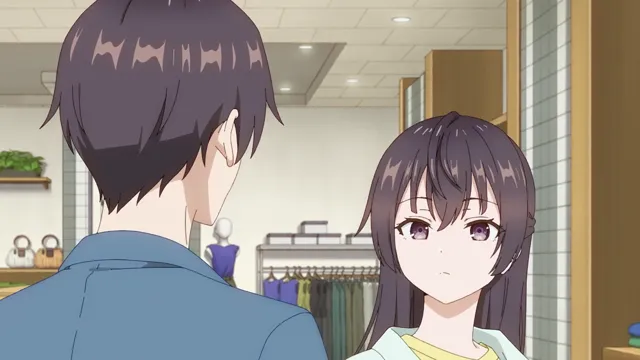 Alya Sometimes Hides Her Feelings in Russian GER-dub at 09:56 — MASACHIKA