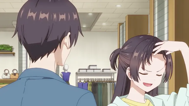 Alya Sometimes Hides Her Feelings in Russian GER-dub at 09:58 — YUKI
