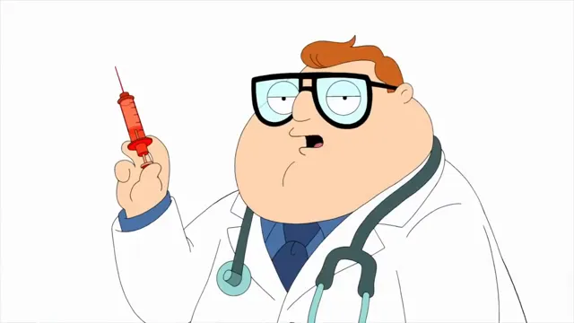 Girl You Need A Shot of B12 at 00:04 — BARRY - B1
