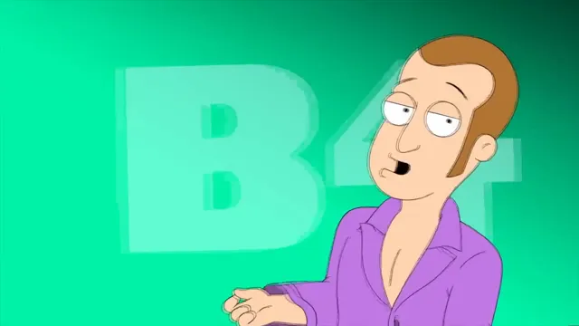 Girl You Need A Shot of B12 at 00:50 — TJ - B4