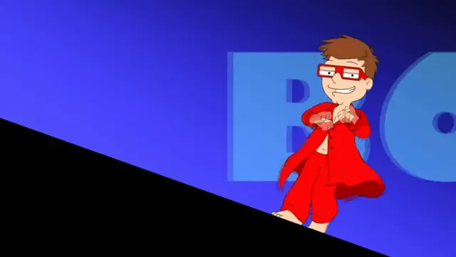 Girl You Need A Shot of B12 at 00:54 — STEVE - B6