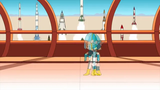 Girl You Need A Shot of B12 at 01:18 — TOSHI - B3