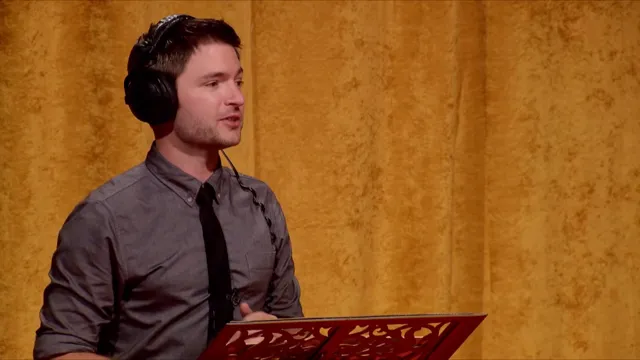 Drag Race - Season 5 - Episode 6 - Can I get an Amen full at 00:04 — LUCIAN PIANE