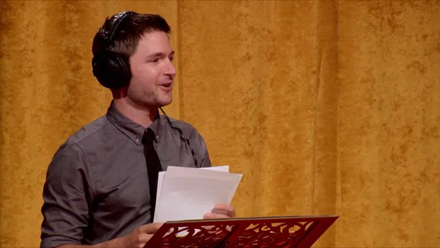 Drag Race - Season 5 - Episode 6 - Can I get an Amen full at 00:16 — LUCIAN PIANE