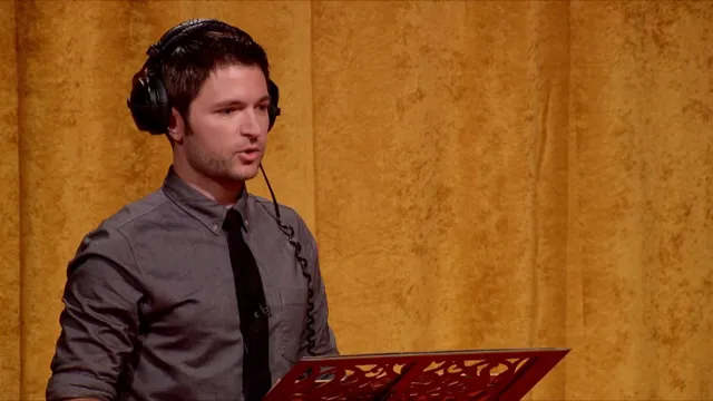 Drag Race - Season 5 - Episode 6 - Can I get an Amen full at 00:26 — LUCIAN PIANE