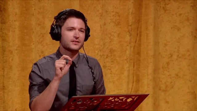 Drag Race - Season 5 - Episode 6 - Can I get an Amen full at 02:18 — LUCIAN PIANE