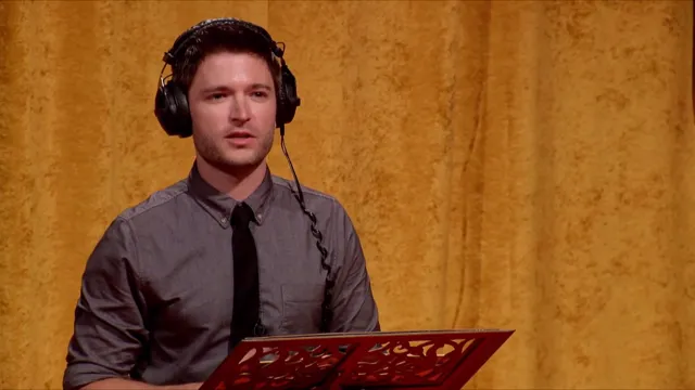Drag Race - Season 5 - Episode 6 - Can I get an Amen full at 02:21 — LUCIAN PIANE