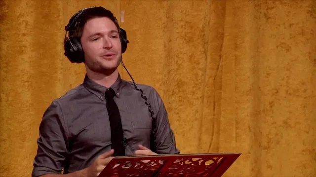 Drag Race - Season 5 - Episode 6 - Can I get an Amen full at 02:53 — LUCIAN PIANE