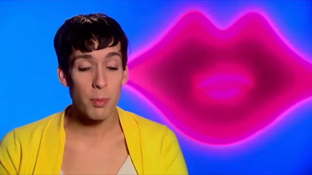 Drag Race - Season 5 - Episode 6 - Can I get an Amen full at 03:20 — ALASKA