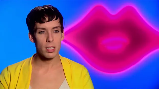Drag Race - Season 5 - Episode 6 - Can I get an Amen full at 03:30 — ALASKA
