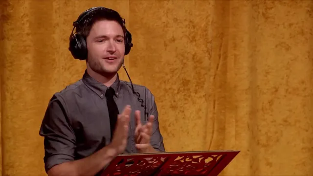 Drag Race - Season 5 - Episode 6 - Can I get an Amen full at 04:18 — LUCIAN PIANE